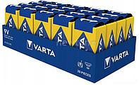 Батарейка Varta Industrial PRO 6LR61 20шт