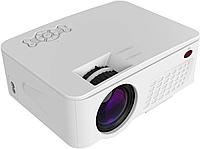 Проектор Hiper Cinema A4 White LCD 2500Lm (800x480) 1800:1 ресурс лампы:50000часов 2xUSB typeA 1xHDMI 1кг