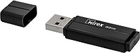 Флеш накопитель 32GB Mirex 13600-FMULBK32 Line, USB 2.0, Черный