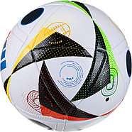 Мяч футбольный 4 Adidas Fussballliebe EURO 24 League, фото 4