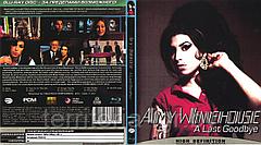 Amy winehouse "A Last Goodbye"