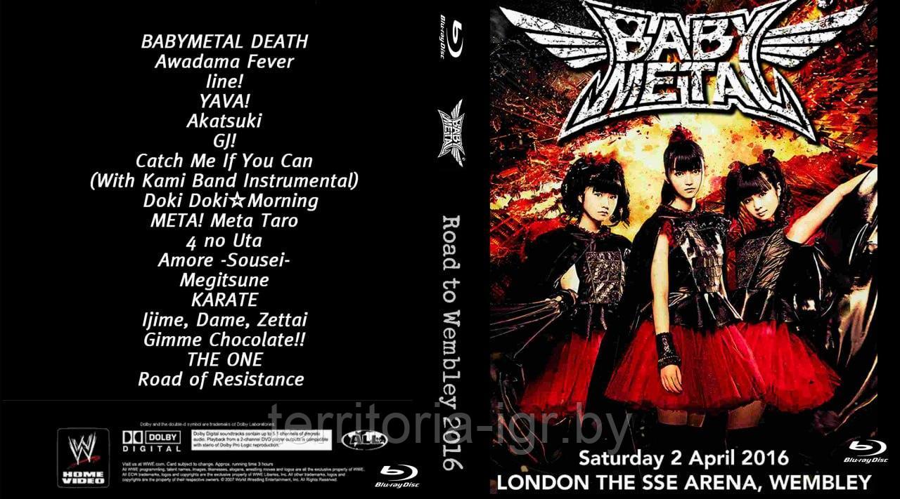 Babymetal