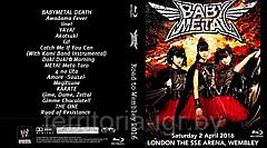 Babymetal