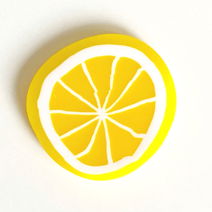 Шарм фрукты, Лимон