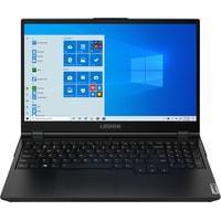 Игровой ноутбук Lenovo Legion 5 15IMH05 82AU00BDRE