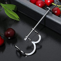 Удалитель косточек 12,5 см "Любитель"