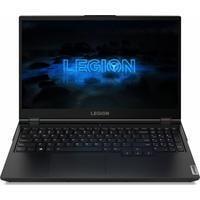 Игровой ноутбук Lenovo Legion 5 15ARH05 82B500HPPB