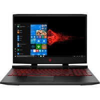 Игровой ноутбук HP OMEN 15-dc1089ur 9YJ41EA