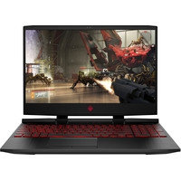 Игровой ноутбук HP OMEN 15-dc1036ur 6ZN32EA