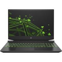 Игровой ноутбук HP Pavilion Gaming 15-ec1014ur 1A8M7EA