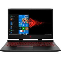 Игровой ноутбук HP OMEN 15-dc1033ur 6WP29EA