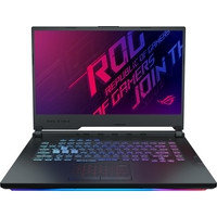 Игровой ноутбук ASUS ROG Strix G GL531GT-AL337