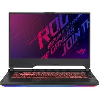 Игровой ноутбук ASUS ROG Strix G G531GT-BQ067T