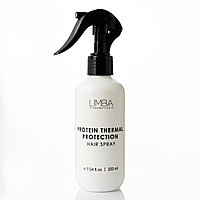 Протеиновый спрей-термозащита Limba Cosmetics Protein Thermal Protection Spray