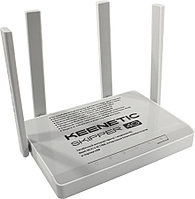 Keenetic Skipper 4G KN-2910-01 Интернет-центр Wi-Fi 802.11ac (Wi-Fi 5), 2.4 ГГц/5 ГГц, до 1167 Mbps, 802.1X,