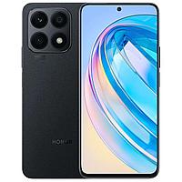 Honor X8a 6/128Gb Midnight Black (819515)