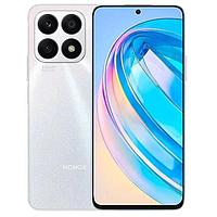 Honor X8a 6/128Gb Titanium Silver (819539)