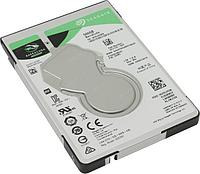 Жёсткий диск HDD 500 Gb SATA 6Gb/s Seagate Barracuda Compute ST500LM030 2.5" 5400rpm 128Mb