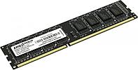 Память DDR3 4Gb 1333MHz AMD R334G1339U1S-UO OEM PC3-10600 CL9 DIMM 240-pin 1.5В