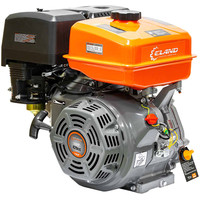 Бензиновый двигатель ELAND GX420SHL-25 - фото 1 - id-p224866159