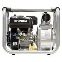 Мотопомпа Hyundai HY 85 - фото 2 - id-p224866287
