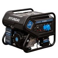 Бензиновый генератор Hyundai HHY9550FE-ATS - фото 1 - id-p224866361