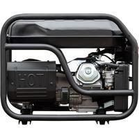 Бензиновый генератор Hyundai HHY9050FEB-3 - фото 5 - id-p224866474