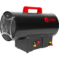 Газовая тепловая пушка Edon DAH-15000 - фото 1 - id-p224866522