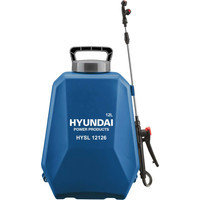 Аккумуляторный опрыскиватель Hyundai HYSL 16128
