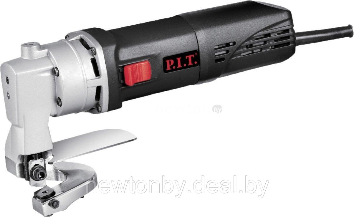Листовые электрические ножницы P.I.T. PDJ 250-C PRO - фото 1 - id-p224867322