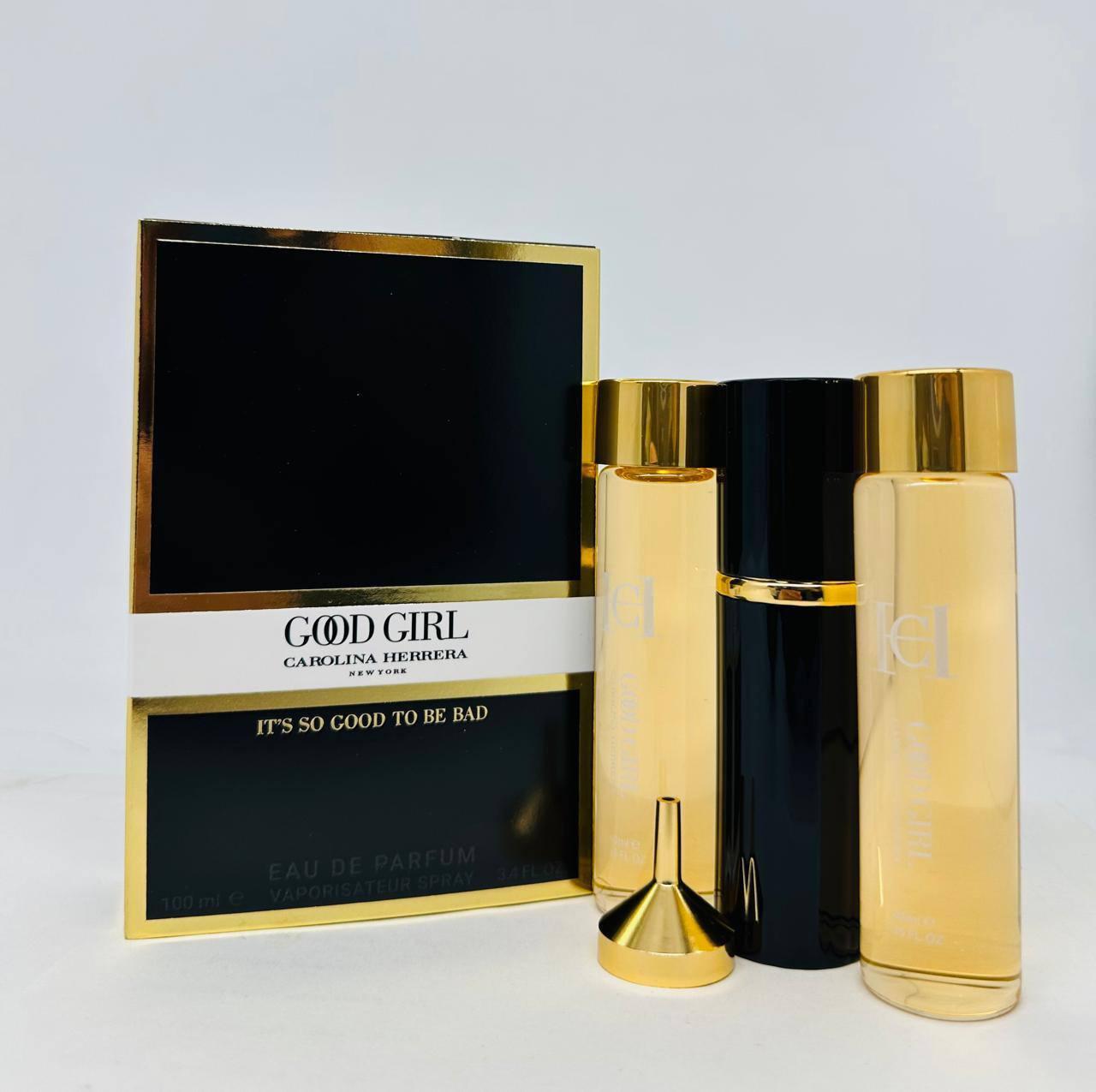 Набор SetEco Carolina Herrera Good Girl edp 100ml Женский