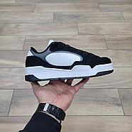 Кроссовки Adidas ADI2000 X W Black White, фото 2