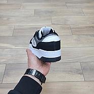 Кроссовки Adidas ADI2000 X W Black White, фото 4