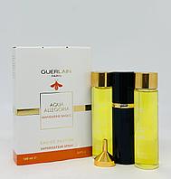 Набор SetEco Guerlain Aqua Allegoria Mandarine Basilic edp 100ml Женский