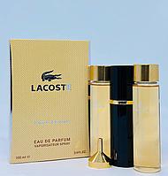 Набор SetEco Lacoste Pour Femme edp 100ml Женский