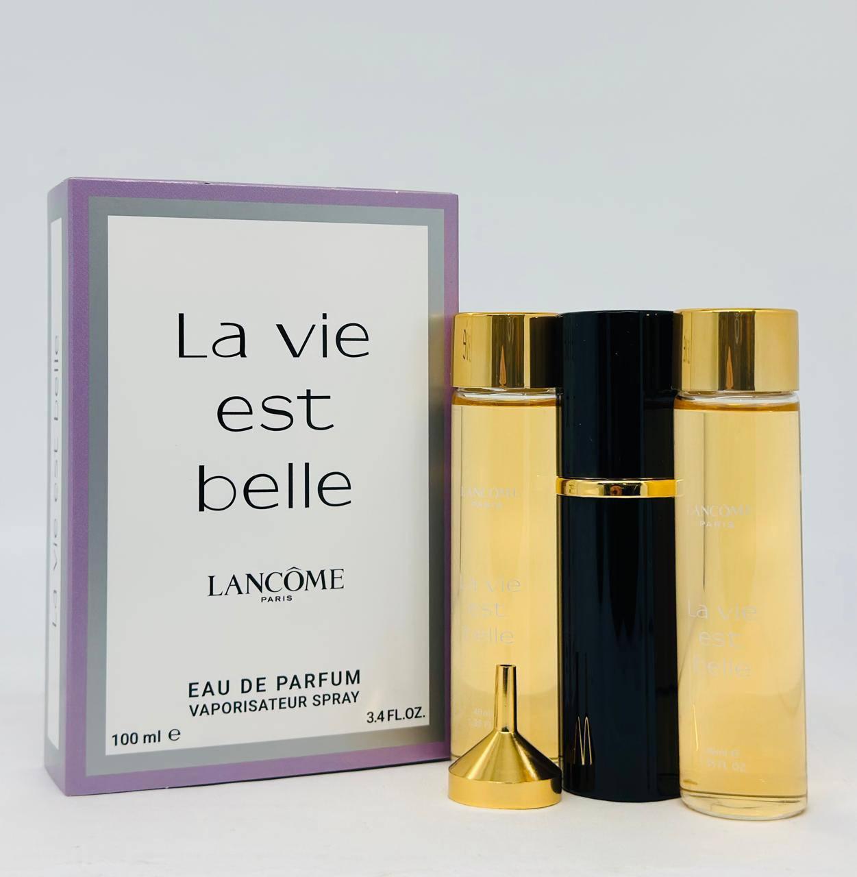 Набор SetEco Lancome La Vie Est Belle edp 100ml Женский