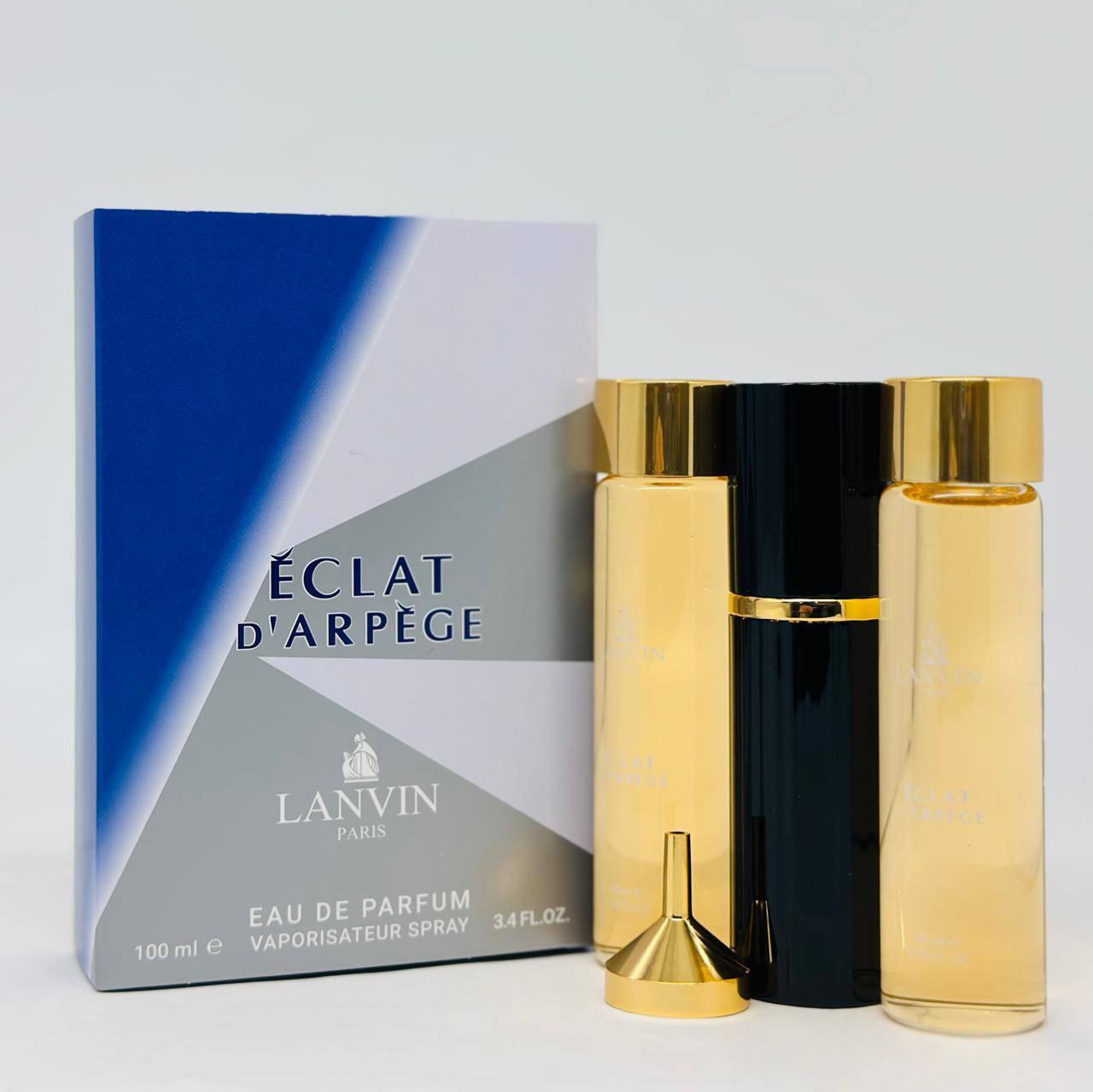 Набор SetEco Lanvin Eclat D'Arpege edp 100ml Женский