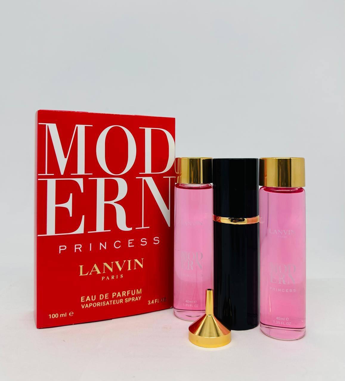 Набор SetEco Lanvin Modern Princess edp 100ml Женский