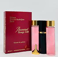 Набор SetEco Maison Francis Kurkdjian Baccarat Rouge 540 edp 100ml Унисекс