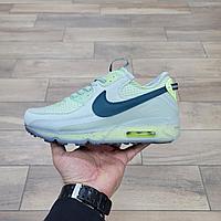 Кроссовки Nike Air Max Terrascape 90 Grey Mint 42