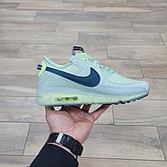 Кроссовки Nike Air Max Terrascape 90 Grey Mint, фото 2