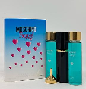 Набор SetEco Moschino Funny! edp 100ml Женский