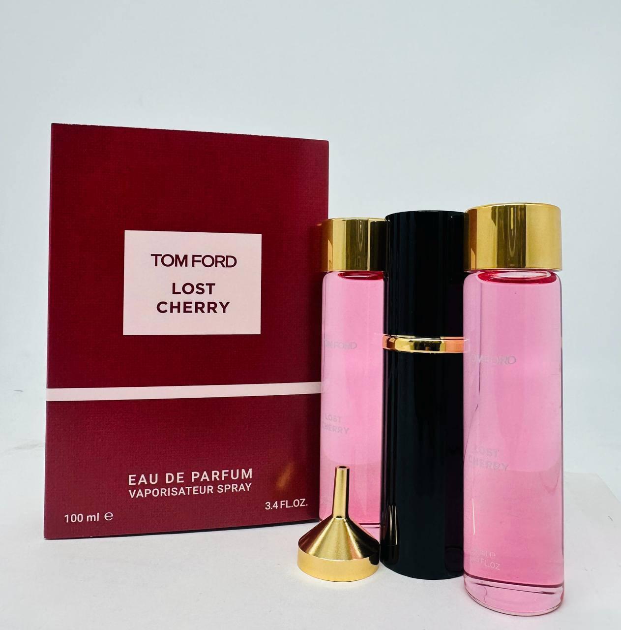 Набор SetEco Tom Ford Lost Cherry edp 100ml Унисекс