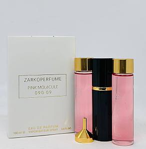 Набор SetEco Zarkoperfume Pink Molecule 090.09 edp 100ml Унисекс