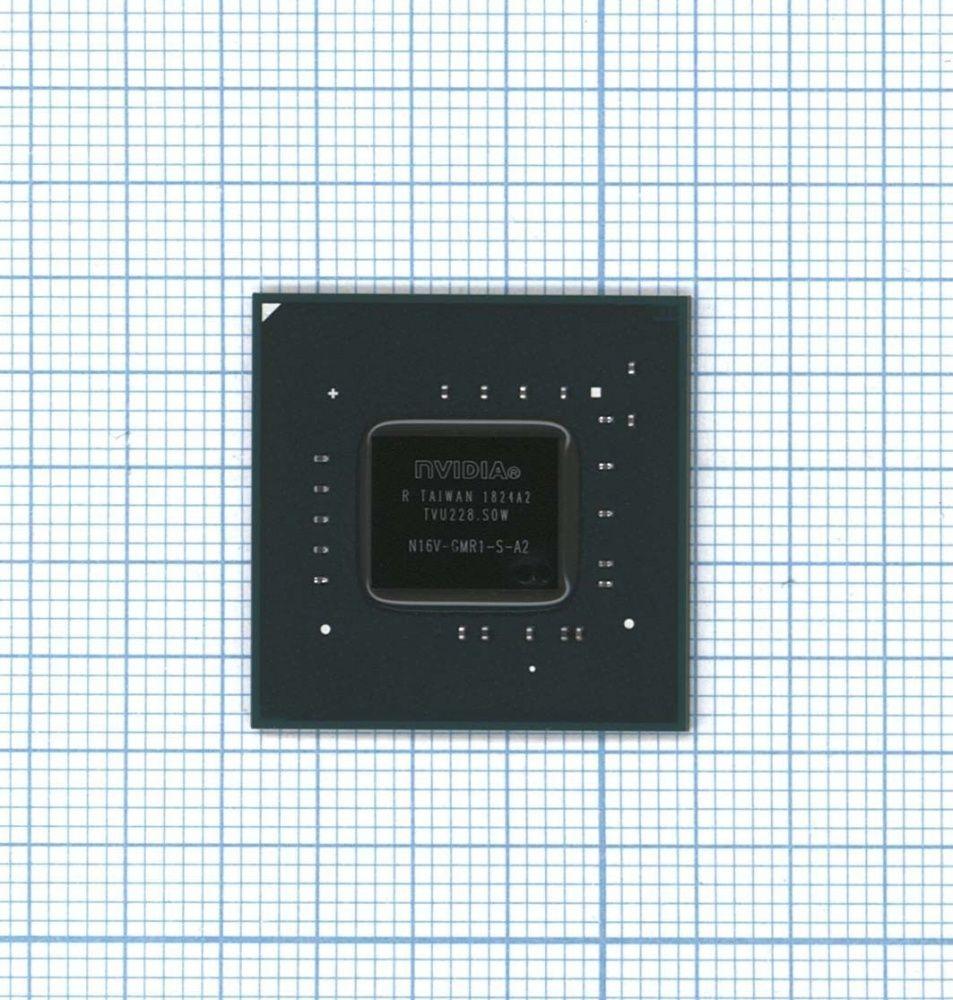 Видеочип nVidia N16V-GMR1-S-A2