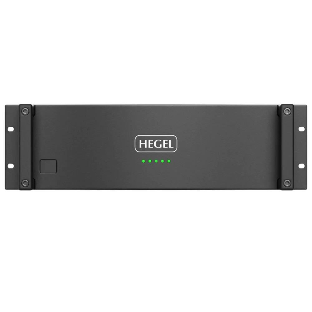 Усилитель Hegel C1-up - фото 1 - id-p224880689