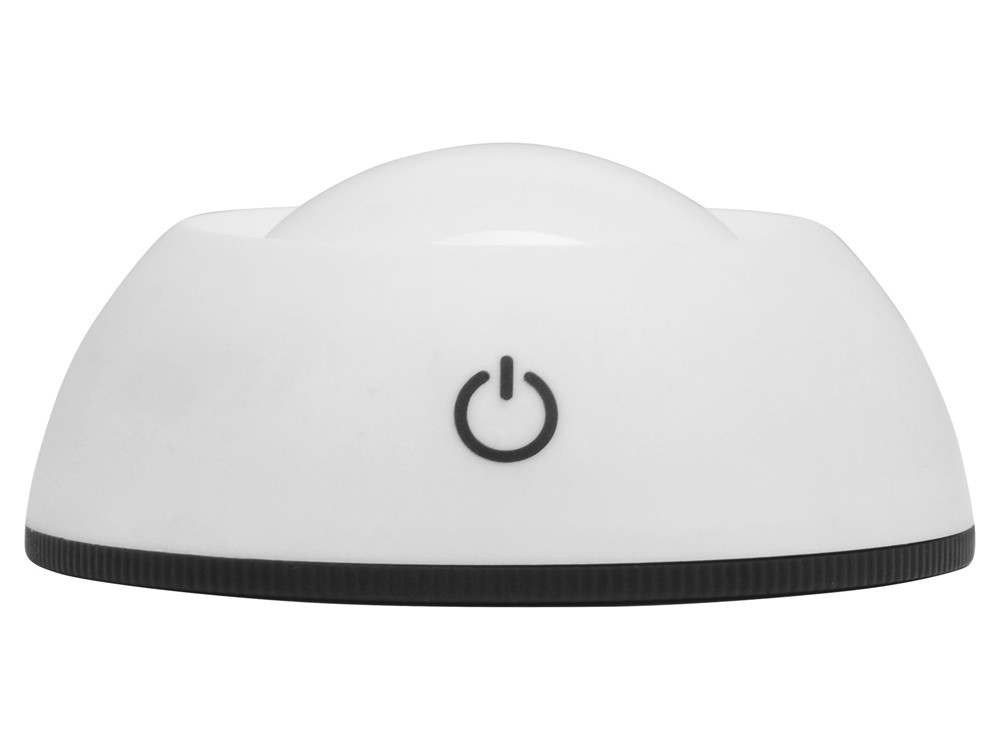 Мини-светильник с сенсорным управлением Orbit, белый/черный - фото 4 - id-p224880776