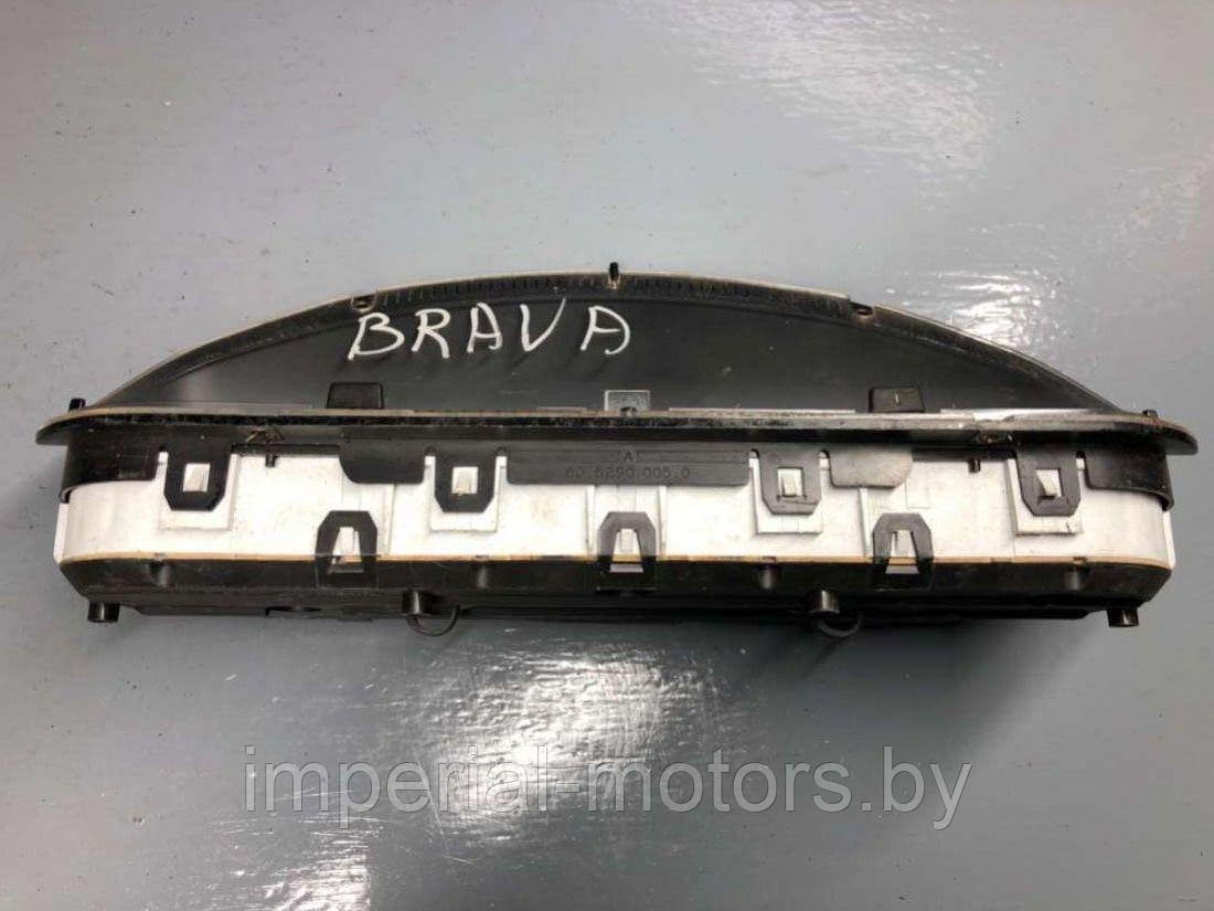 Щиток приборов (приборная панель) Fiat Brava - фото 3 - id-p224881040