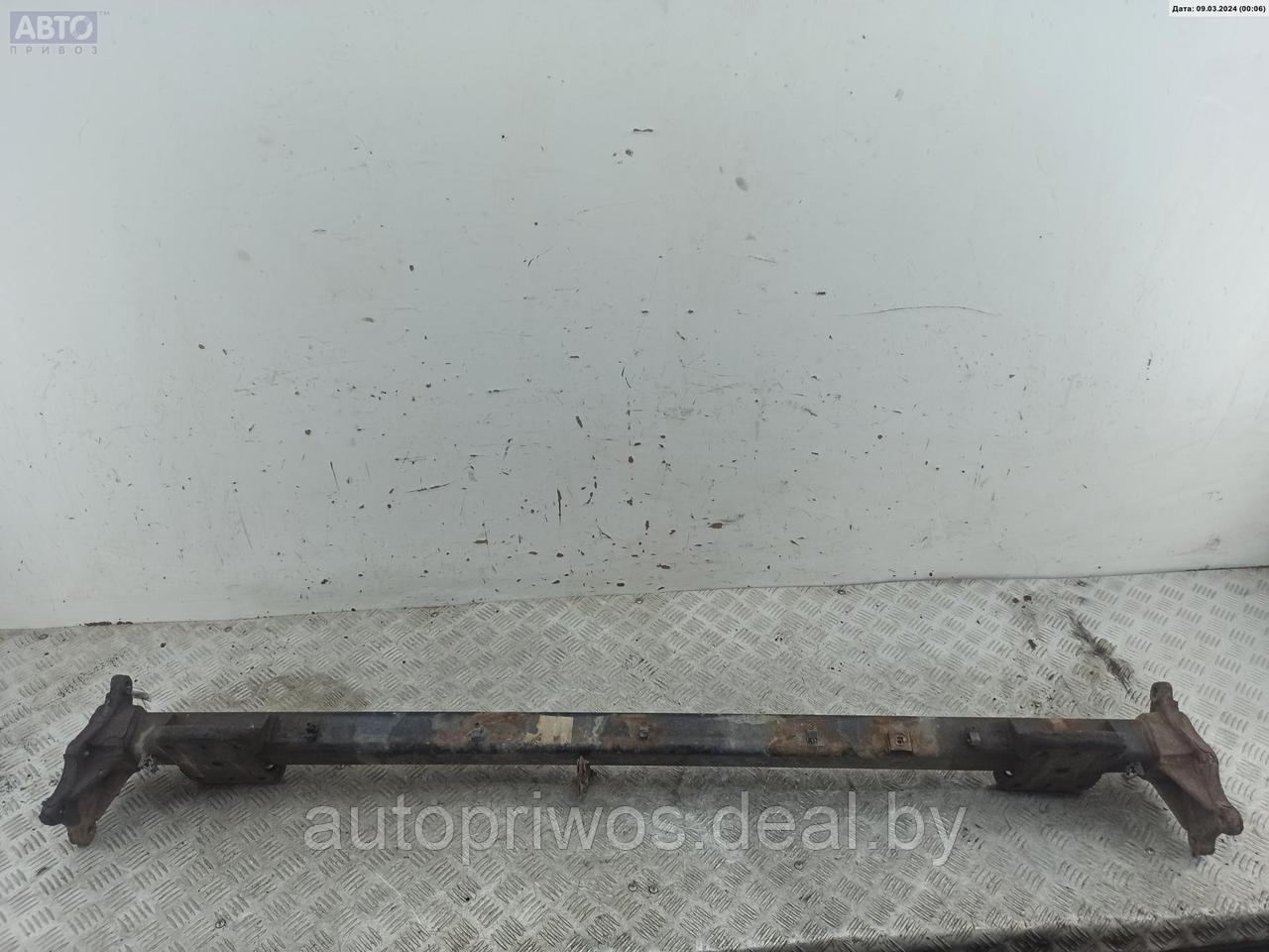 Балка подвески задняя Citroen Jumper (1995-2002) - фото 1 - id-p224881329