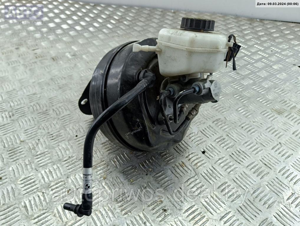 Усилитель тормозов вакуумный BMW 3 F30/F31 (2011-2018) - фото 1 - id-p224881336